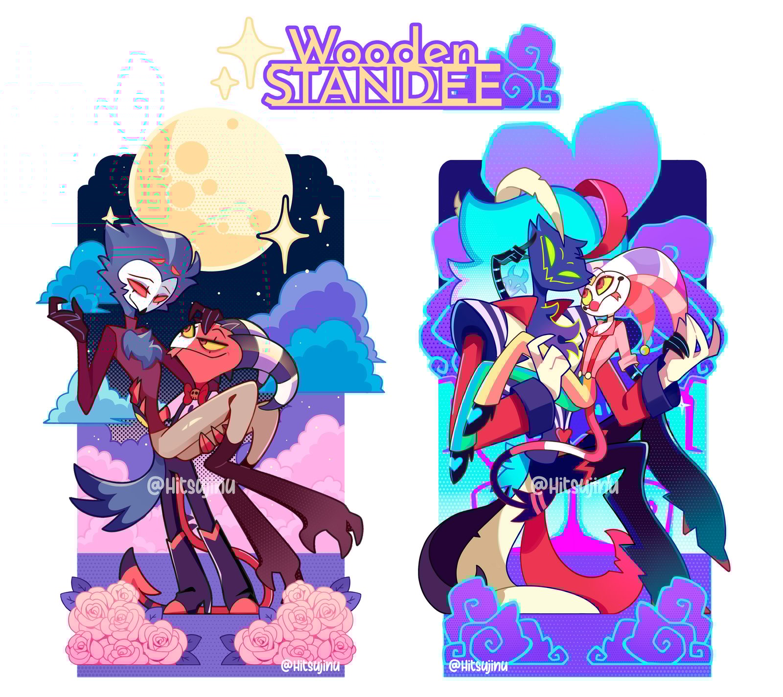 Boss MOMENT 1ST FANSIGN INTOKYO フルセット montado+tiendaa.jpg?auto=